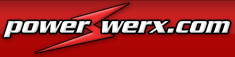 Powerwerx Coupon